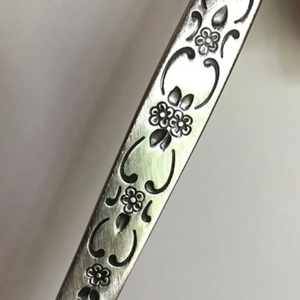 Oneida WmA Rogers Premier Stainless Flatware SPANADA dinner fork (1 fork)